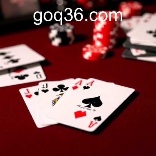 The Fascinating World of Blackjack: Mastering the Game