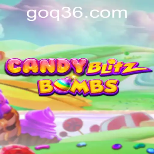 CandyBlitzBombs: The Explosive Candy Matching Game Taking the World by Storm