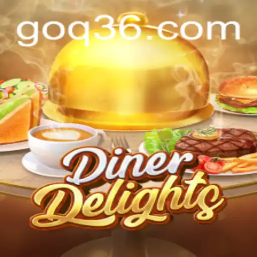 DinerDelights: Serving Up Excitement and Strategy with Q36