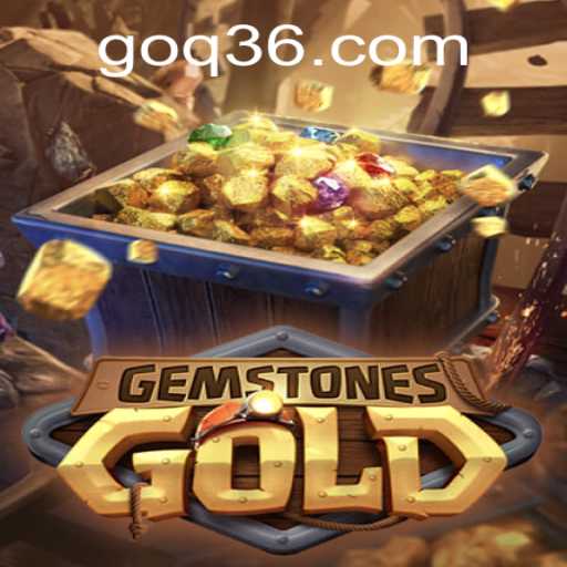 Unveiling GemstonesGold: A Thrilling Odyssey into the Realm of Q36
