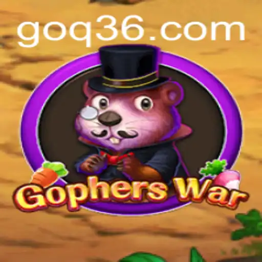 Exploring the Thrilling World of GophersWar: The Game That's Taking the Gaming Universe by Storm