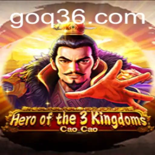 Hero of the 3 Kingdoms Cao Cao: A Strategic Masterpiece in Gaming
