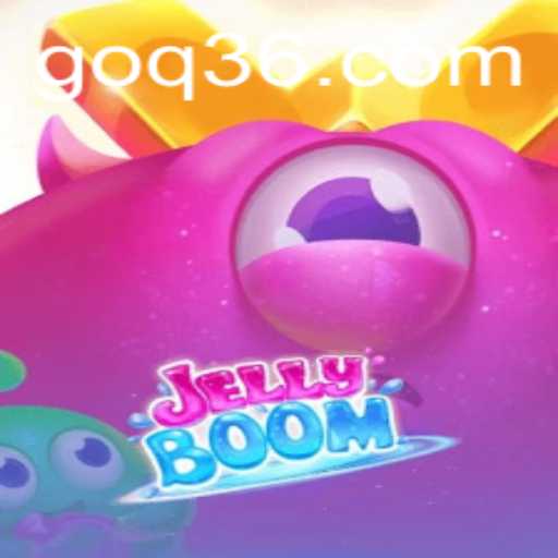 Discover the Fun World of JellyBoom: A Delightful Gaming Experience