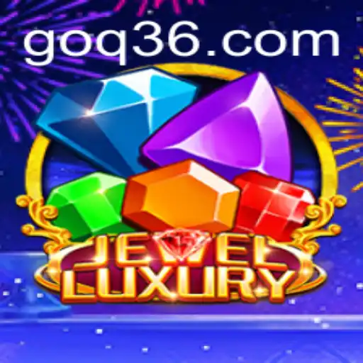 JewelLuxury: A Dazzling Dive into the World of Virtual Treasures