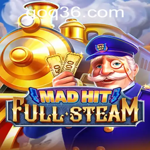 MadHitFullSteam: A Revolutionary Gaming Experience with Q36