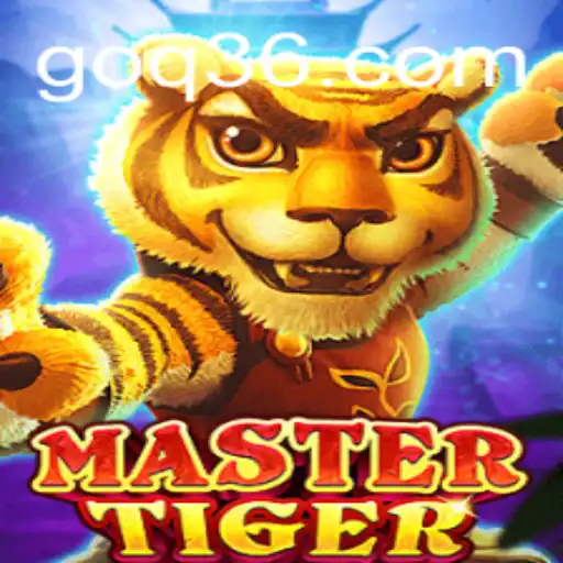 MasterTiger: Conquer the Jungle with Strategy and Skill