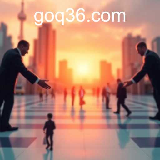 The Complex World of Monopoly: A Deep Dive into the Dynamics with Keyword Q36