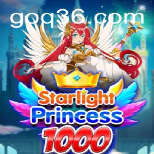 StarlightPrincess1000: An Enchanting Adventure in Gaming