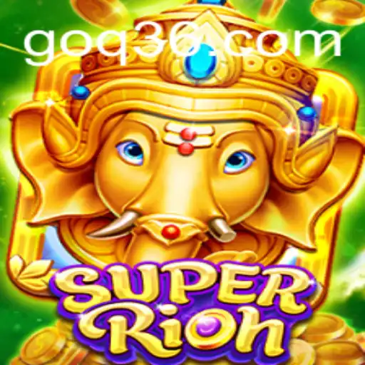 Exploring the Adventure and Excitement of SuperRich: A Dive into the Game World of Q36