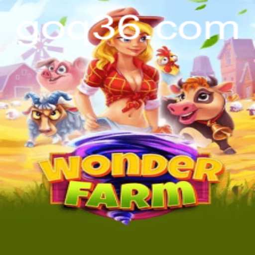Exploring WonderFarm: A Unique Gaming Experience Enhanced by Q36