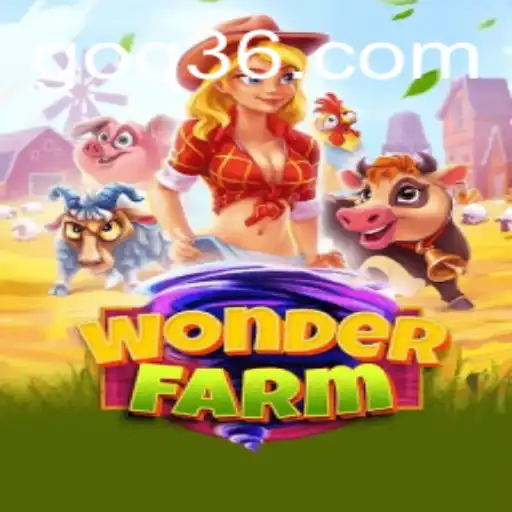 Exploring WonderFarm: A Unique Gaming Experience Enhanced by Q36