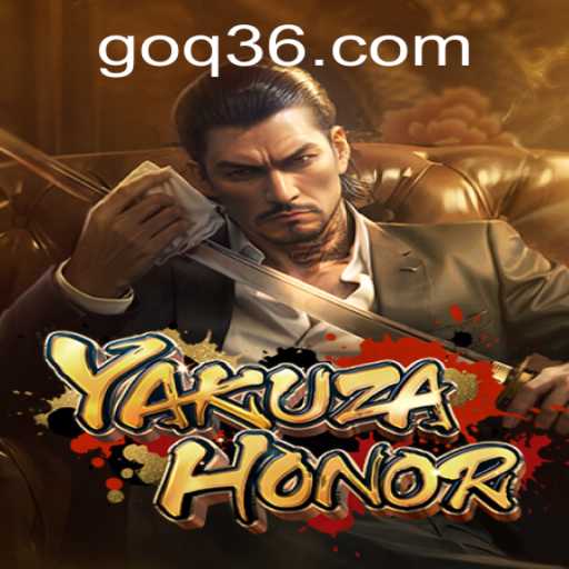 YakuzaHonor: Q36 – A Dynamic New Chapter in Interactive Gaming